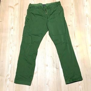 J.Crew Stretch Pants